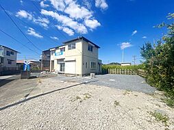 館山市船形　戸建て