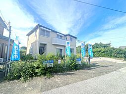 館山市船形　戸建て