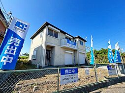 館山市船形　戸建て