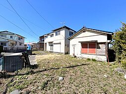 館山市船形　戸建て