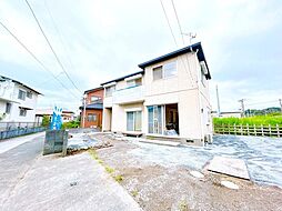 館山市船形 戸建て
