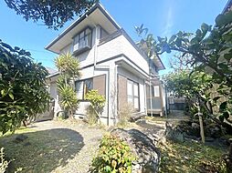 木更津市畑沢南1丁目　戸建て