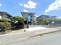 木更津市畑沢南1丁目　戸建て