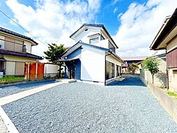 富津市大堀　戸建て