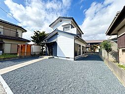 富津市大堀　戸建て