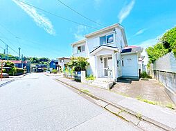 君津市陽光台2丁目 戸建て