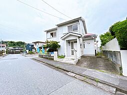 君津市陽光台2丁目　戸建て