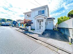 君津市陽光台2丁目 戸建て