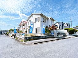 君津市陽光台2丁目　戸建て
