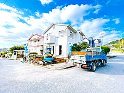 君津市陽光台2丁目 戸建て