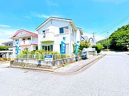 君津市陽光台2丁目　戸建て