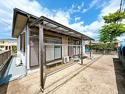 君津市中野　戸建て