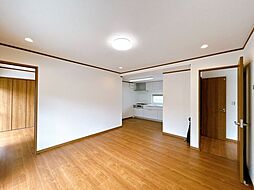 木更津市真舟2丁目 戸建て