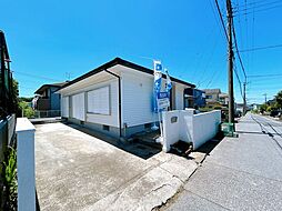 木更津市真舟2丁目　戸建て