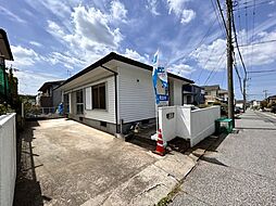 木更津市真舟2丁目　戸建て