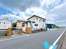 君津市糠田　戸建て