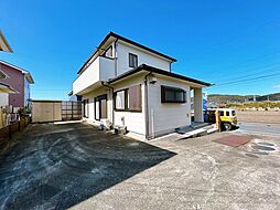 君津市糠田　戸建て
