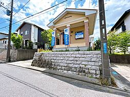 木更津市港南台3丁目　戸建て
