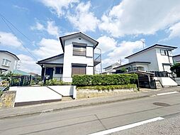 木更津市大久保四丁目　戸建て