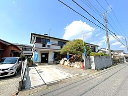 木更津市祇園1丁目　戸建て
