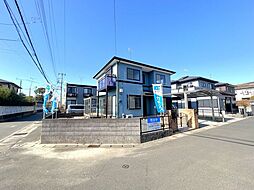 木更津市長須賀　戸建て