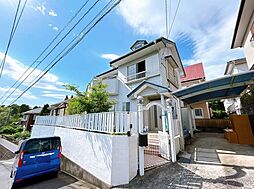 市原市菊間　戸建て