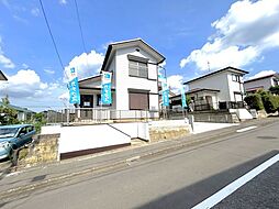 木更津市大久保四丁目 戸建て