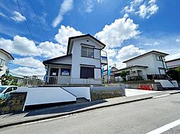 木更津市大久保四丁目 戸建て