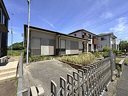 館山市那古　戸建て