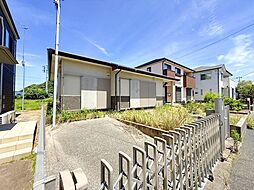 館山市那古　戸建て