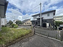 館山市那古　戸建て