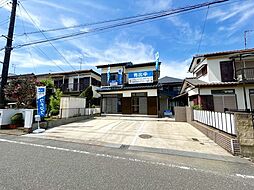 袖ケ浦市今井二丁目　戸建て