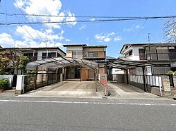 袖ケ浦市今井二丁目　戸建て