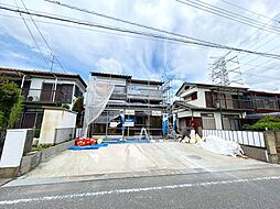 袖ケ浦市今井二丁目　戸建て
