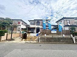 袖ケ浦市長浦駅前四丁目 戸建て