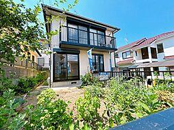 袖ケ浦市蔵波台七丁目 戸建て