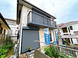袖ケ浦市蔵波台七丁目 戸建て