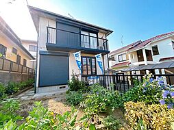 袖ケ浦市蔵波台七丁目　戸建て