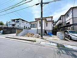 君津市南子安五丁目 戸建て