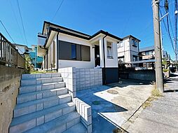 君津市南子安五丁目 戸建て