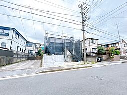 君津市南子安五丁目 戸建て