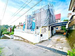 市原市菊間 戸建て