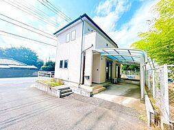 市原市郡本二丁目　戸建て