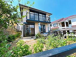 袖ケ浦市蔵波台七丁目　戸建て