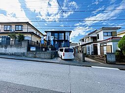 袖ケ浦市蔵波台七丁目　戸建て