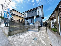 袖ケ浦市蔵波台七丁目　戸建て