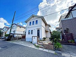市原市五井　戸建て