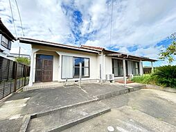 館山市安布里　戸建て