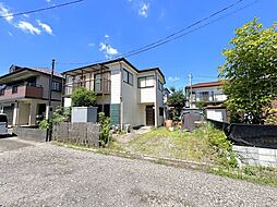 市原市島野　戸建て