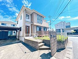 袖ケ浦市蔵波　戸建て